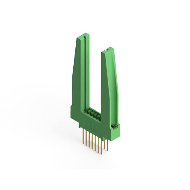 346-014-540-878 EDAC Inc.  Edgeboard Connectors